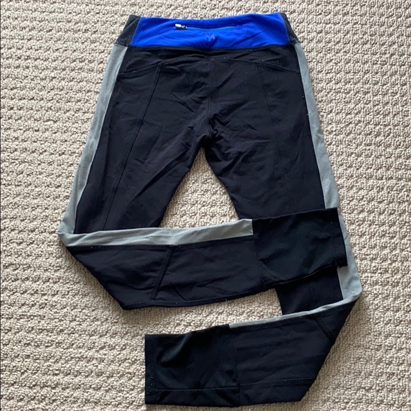 Kyodan Leggings - Picture 2 of 2